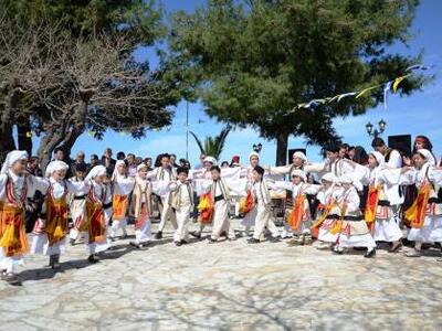 Πάτρα: Ο Δήμος τίμησε τη μάχη του Σαραβα...