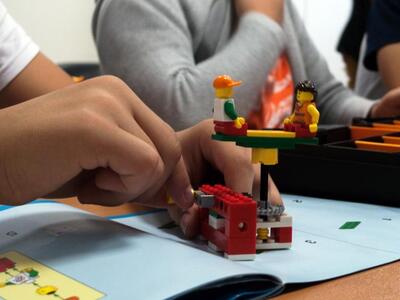 Κορυφώνονται οι δράσεις του Patras Scien...