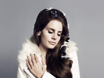 Πρόσωπο της H&M to 2012