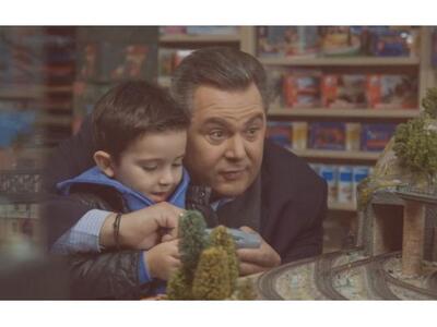 Οταν οι πολιτικοί κάνουν πλάκα ο ένας στ...