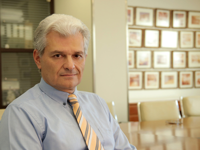 Πανελλήνια πρωτιά στη χειρουργική αντιμε...