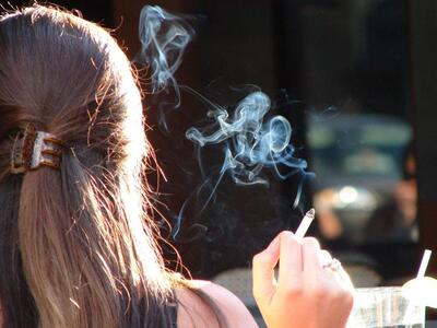 Σχεδόν το 30% όλων των θανάτων από καρκί...