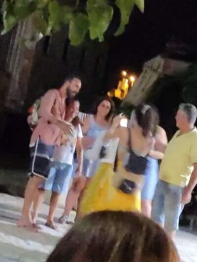 Φωτογραφία αναγνώστη του thebest.gr