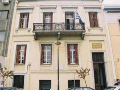 Πάτρα: Το Δημοτικό Ωδείο παρουσιάζει...σ...