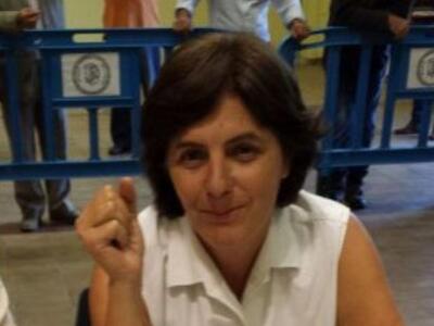 Έχω ένα θέμα, ένα κόμπο στο λαιμό με τις...