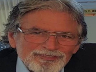 Πάτρα: Θλίψη για την απώλεια του γεωπόνο...