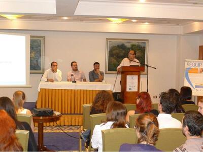 Φροντίδα Ηλικιωμένων: Η διαμόρφωση ενός ...