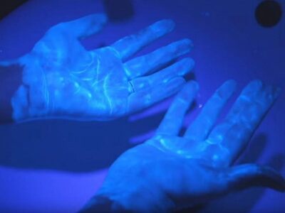 Πώς το σαπούνι σε 20¨ εξαϋλώνει τον κορω...