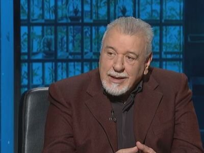 Τάσος Χαλκιάς: «Είχαμε σχέση μίσους, έδε...