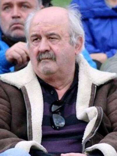 ΤΣΙΒΓΙΝΙΔΗΣ ΤΑΚΗΣ