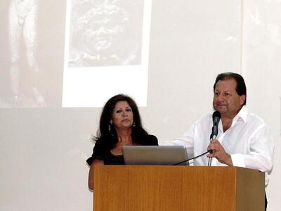 Με το αρχαίο Αίγιον ολοκληρώθηκε η παρου...