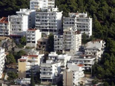 Σε έξι δόσεις ο Ενιαίος Φόρος Ακινήτων