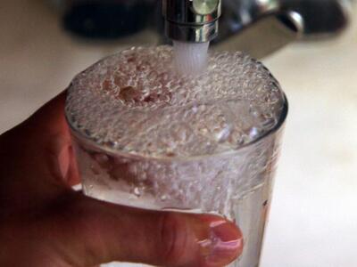 Τρεις ημέρες χωρίς νερό ο Βόλος – Παρενέ...