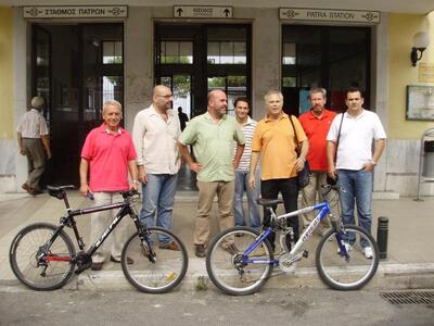 Ο Συνδυασμός «Οικολογική Δυτική Ελλάδα» ...