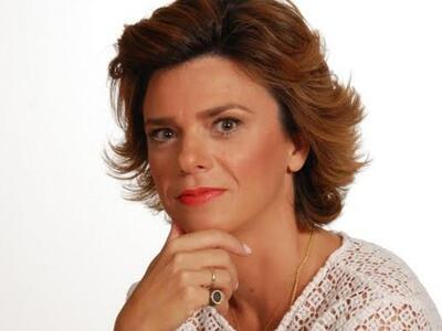 Πάτρα: Απόψε η εκδήλωση της Ασπασίας Ρηγ...