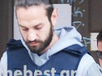 Απολογείται αύριο ο Αλέξης Φράγκος- Την ...