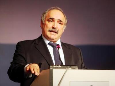 Μπόλαρης: Είμαι και δεν είμαι ανεξάρτητος