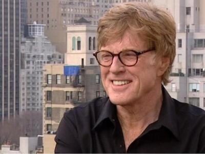 Ντοκιμαντέρ για το Γουότεργκειτ από τον Ρέντφορντ