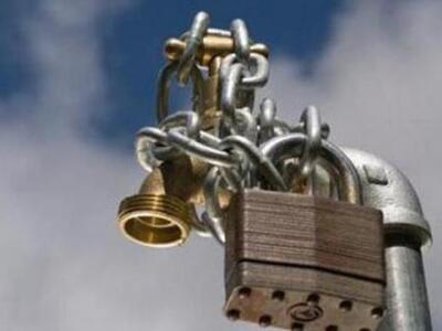 Αχαΐα: Στέρεψαν οι βρύσες από το πρωί σε...