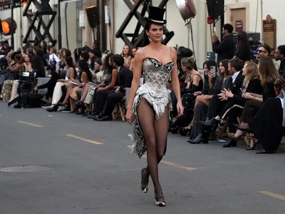 Κένταλ Τζένερ