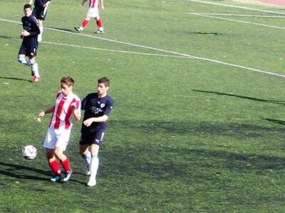 ΕΠΣΑ: Επτά ματς για το Κύπελλο Ερασιτεχνών