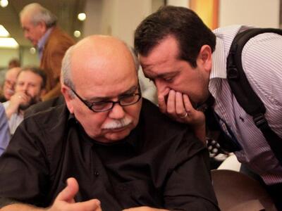 Boύτσης: Κόβονται κατά 550 ευρώ οι μισθο...