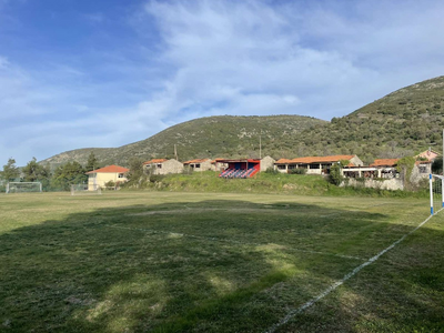 Ζαχάρω Ηλείας: Αντίστροφη μέτρηση για τη...