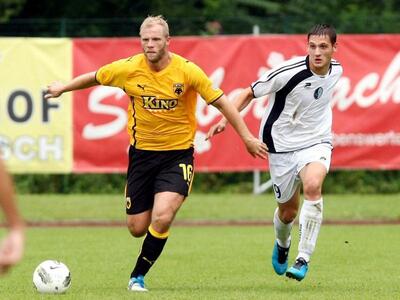 Συνεχίζει να... προβληματίζει η ΑΕΚ 