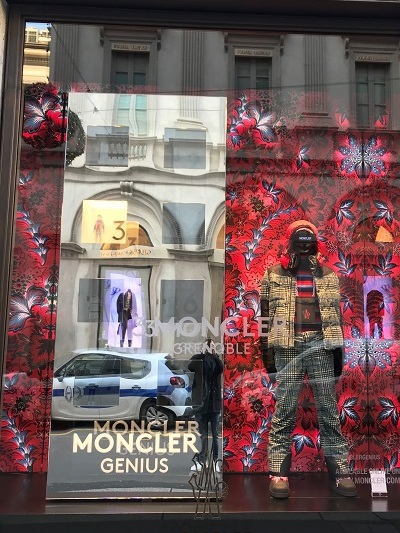 MONCLER