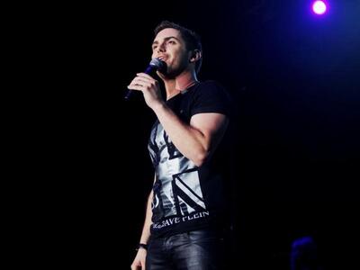 Ο Μιχάλης Χατζηγιάννης έρχεται στην Πάτρα