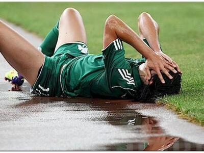 Την Ρεάλ Βιγιαρεάλ... θα αντιμετώπιζε ο ...