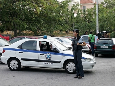 Αθίγγανοι είχαν ρημάξει τα Ιωάννινα