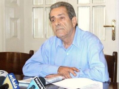 Ανδρέας Φούρας: Μιζέρια και κατασυκοφάντ...