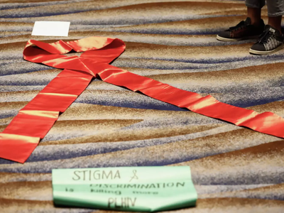 AIDS: Ρεκόρ κρουσμάτων στην Ελλάδα το 2023 