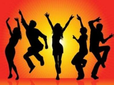 Αν θέλετε να χάσετε κιλά...χορέψτε