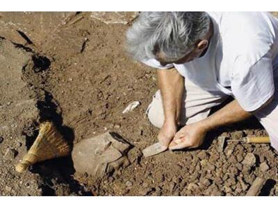 Διάλεξη στο Σαλέρνο για τα αρχαιολογικά ...