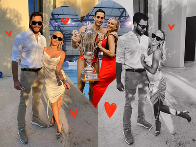 Κόνι Μεταξά – Μάριος Καπότσης: Σήμερα ο ...