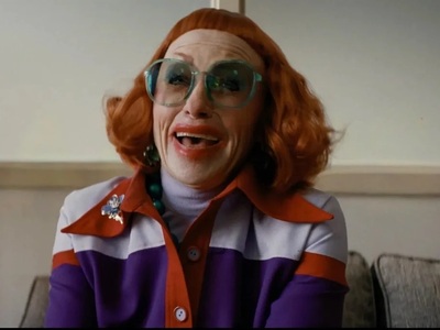 Η απίθανη πραγματικά Έιμι Μάντιγκαν στο ...