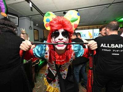 photo credit GENYNYC/Brittainy Newman