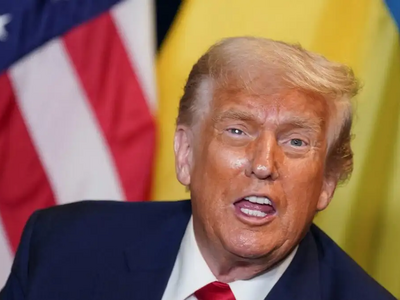 Ντόναλντ Τραμπ: Δεν θα επιτρέψουμε στο Ι...