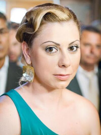 Ελίνα Τρίγκα