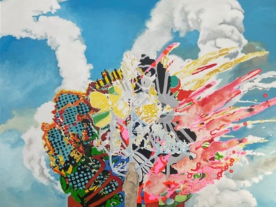 Mε εκθέματα από 72 γκαλερί η Art Athina ...