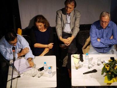 Σταμάτης Μαλέλης από την Πάτρα: Νίκησα τ...