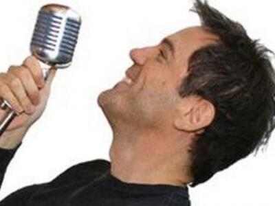 Θάνος Καλλίρης: Το άγνωστο πρόβλημα υγεί...