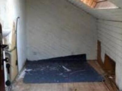 Αν είναι δυνατόν: Ζούσε επί 15 χρόνια σε...