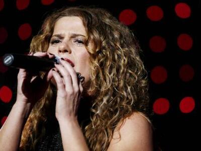 Ελένη Τσαλιγοπούλου: «Η Πάολα έχει καλή ...