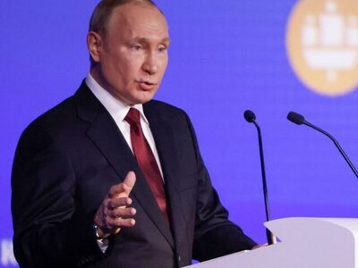 Πούτιν: Το ρωσικό ναυτικό θα εξοπλιστεί ...