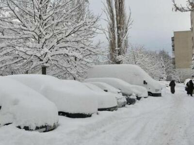 Χωρίς ρεύμα 800 περιοχές στη Βουλγαρία α...