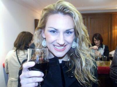 Γωγώ Παπαντωνοπούλου