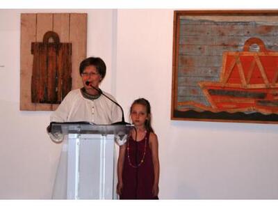 Σκοτώθηκε σε τροχαίο η ιστορικός τέχνης ...